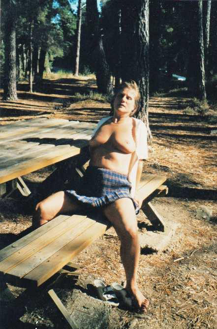 mère de famille  la recherche de plan cull 117