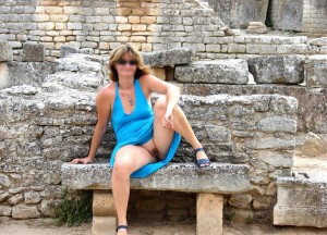 plan cul ce soir immédiat avec cougar 331