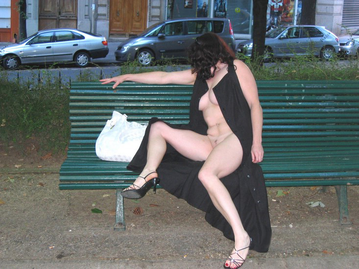 plan cul immédiat maman 091