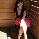 cougar de paris pour plan q160