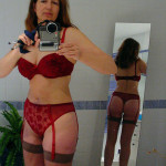 photo femme mature libertine 087