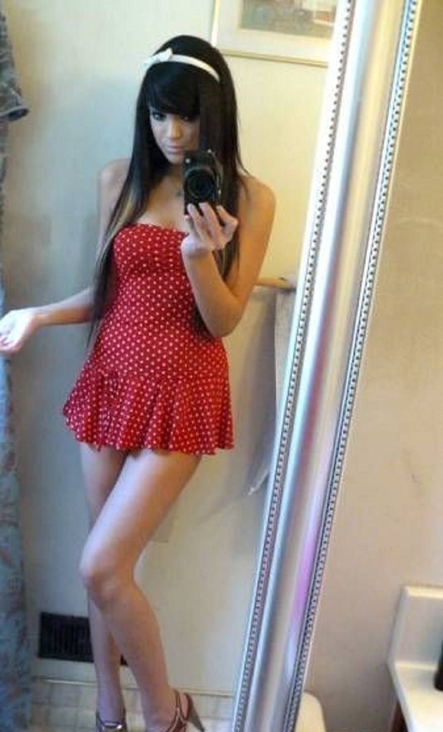 Coquine du 18 partage snap contre orgasme