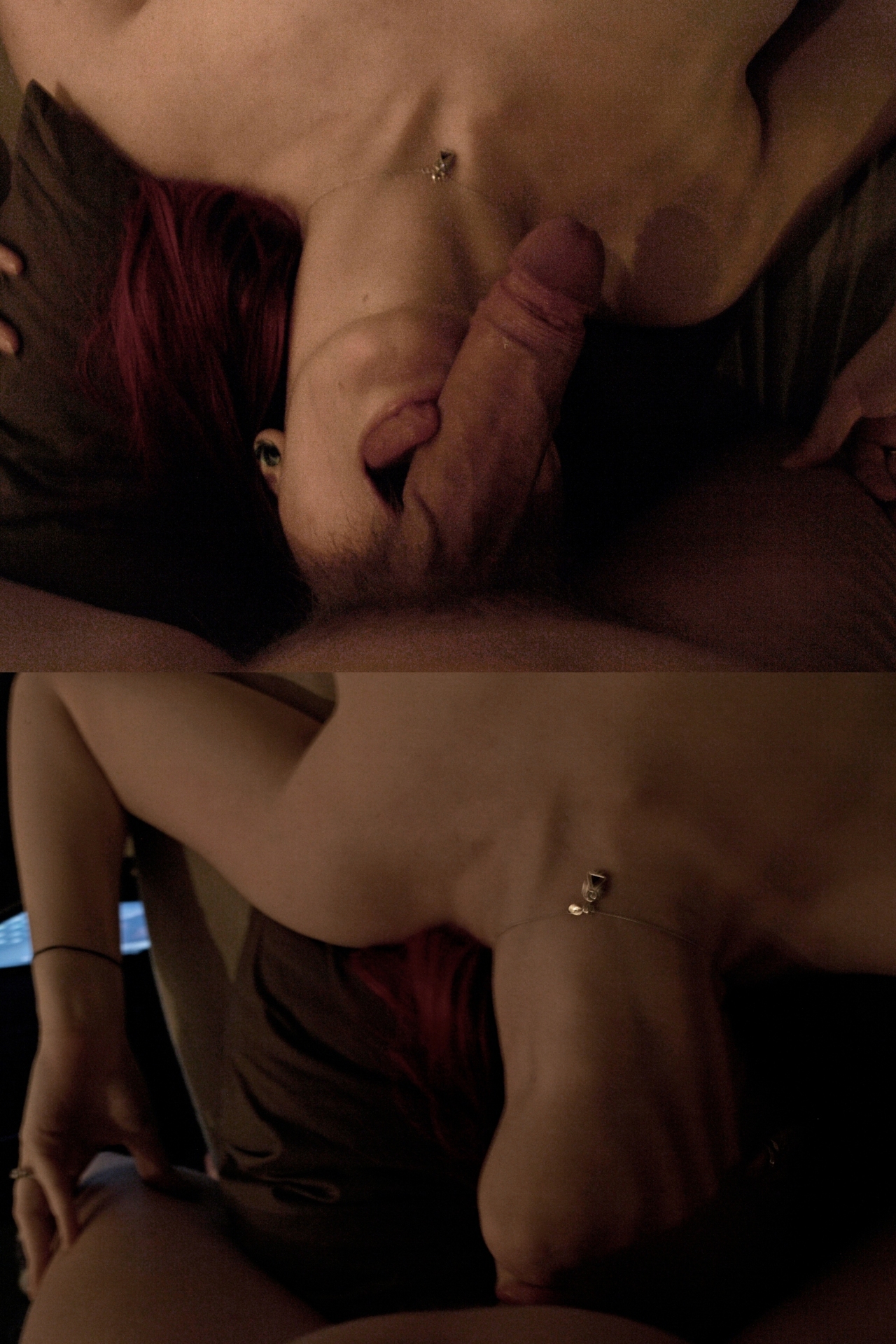 Femme en manque de sexe sur le 59