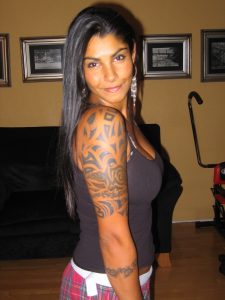 fille sexy recherche rencontre intime sur le 36