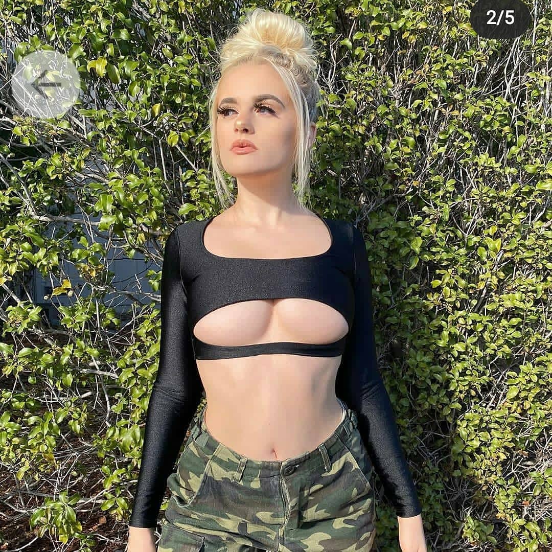 Jeune salope du 41 partage nude