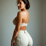 Maman en Manque de Sexe, Recherche Deux Hommes pour Éclater le Plaisir !