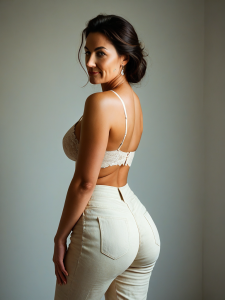 Maman en Manque de Sexe, Recherche Deux Hommes pour Éclater le Plaisir !