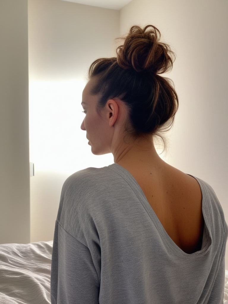 Mère de famille en quête de sexe intense – Lyon