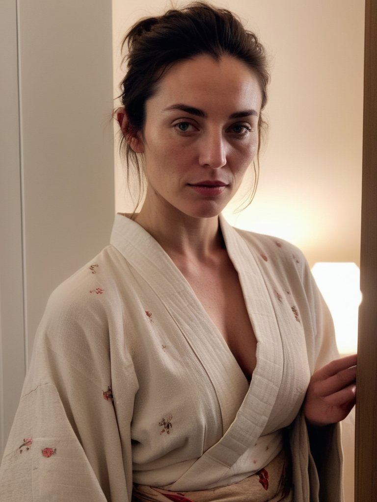 coquine en manque de sexe – Soyez mon prince charmant !