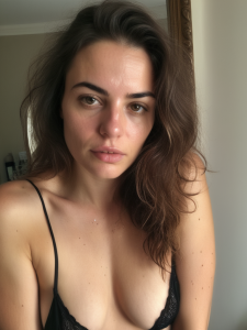 Douce Camille de Versailles cherche un homme pour une nuit magique