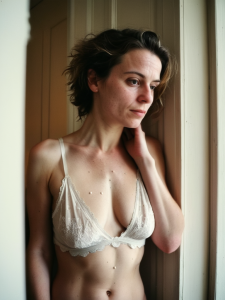 coquine en quête d&rsquo;un homme pour un plan cul
