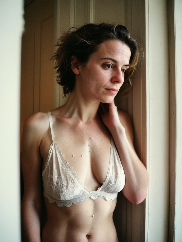 coquine en quête d&rsquo;un homme pour un plan cul