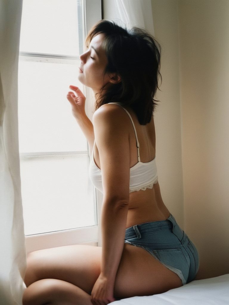 coquine mère de famille, en manque de sexe. Plan cul garanti !